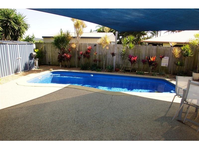 28 Hackett Court, Campwin Beach QLD 4737