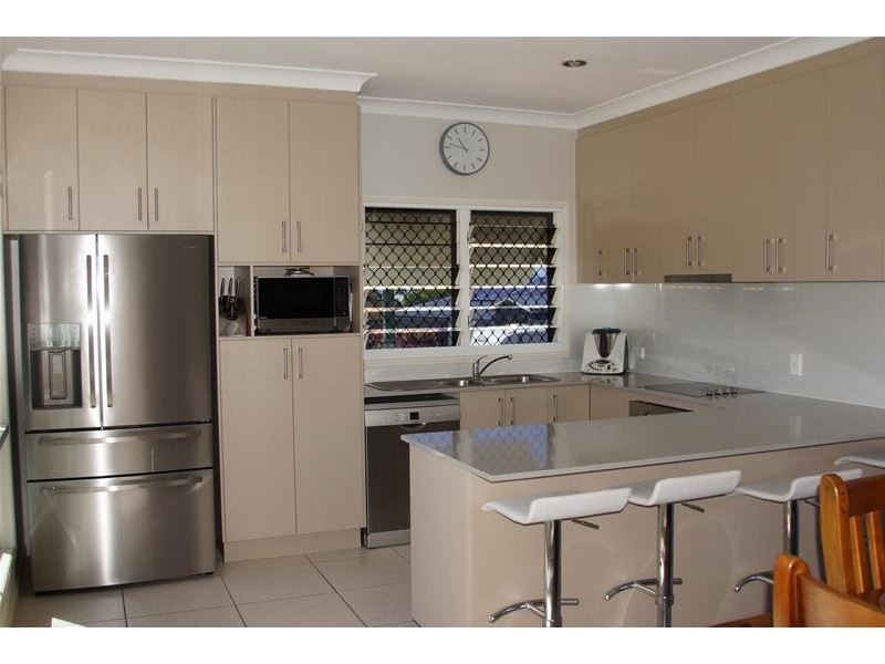 28 Hackett Court, Campwin Beach QLD 4737