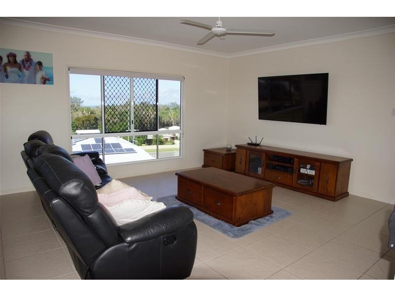 28 Hackett Court, Campwin Beach QLD 4737