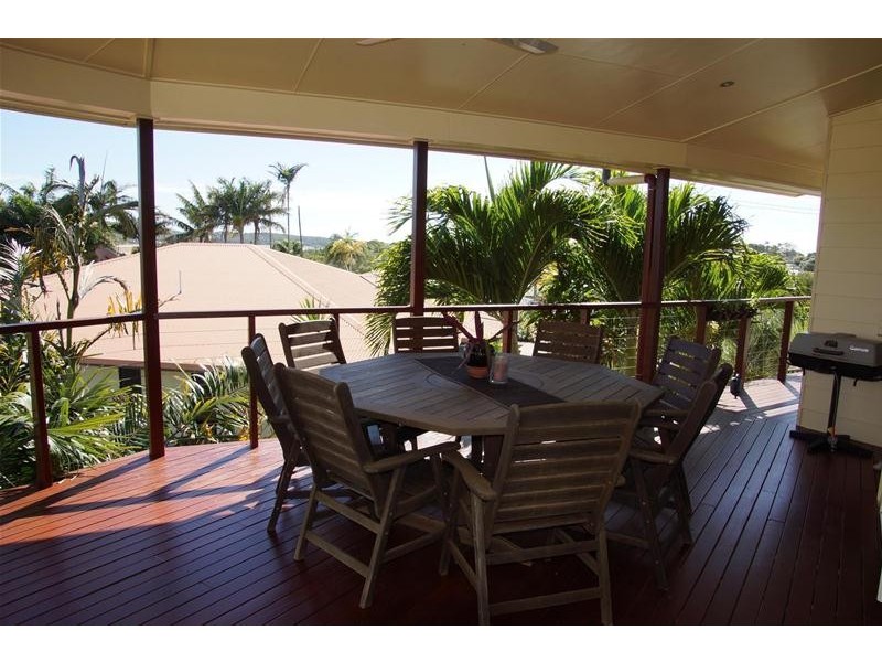 28 Hackett Court, Campwin Beach QLD 4737