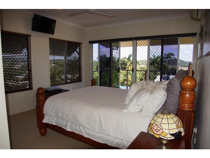 28 Hackett Court, Campwin Beach QLD 4737