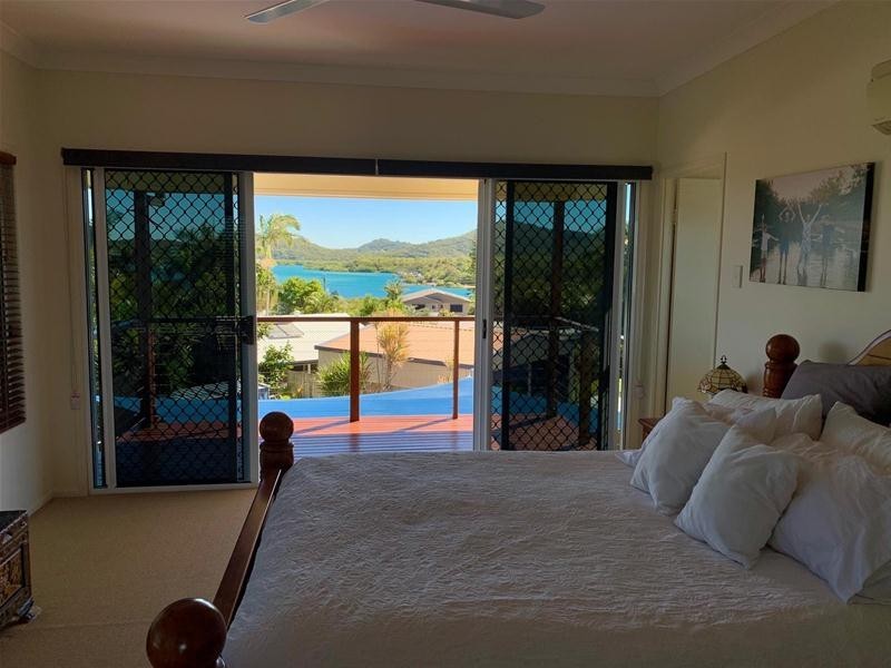 28 Hackett Court, Campwin Beach QLD 4737