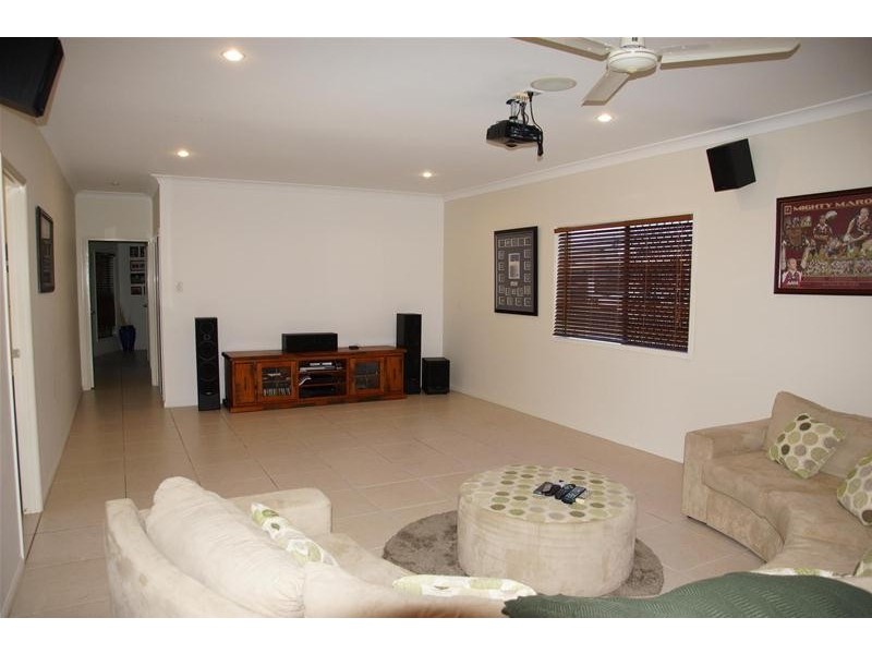 28 Hackett Court, Campwin Beach QLD 4737