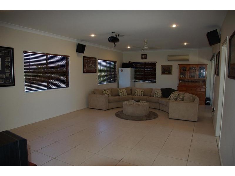 28 Hackett Court, Campwin Beach QLD 4737