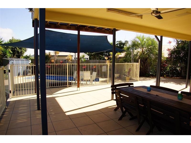 28 Hackett Court, Campwin Beach QLD 4737