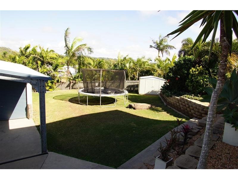 28 Hackett Court, Campwin Beach QLD 4737