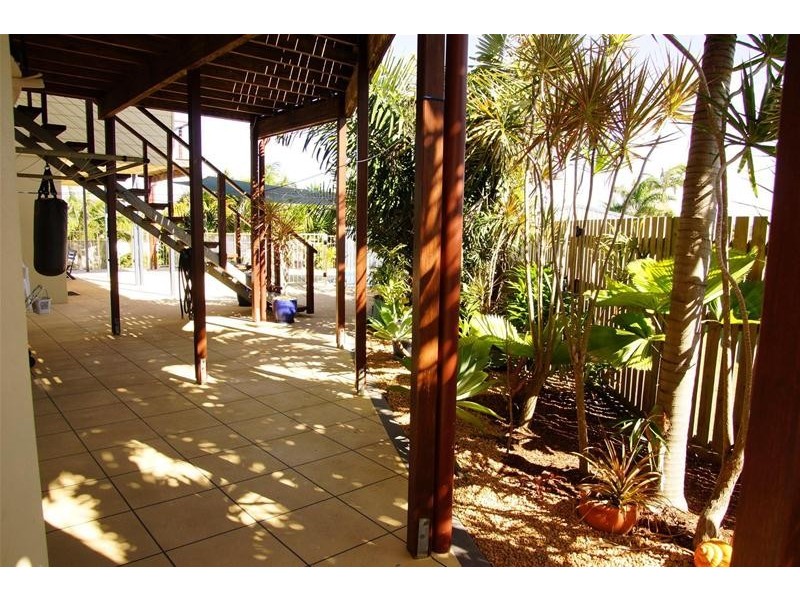 28 Hackett Court, Campwin Beach QLD 4737