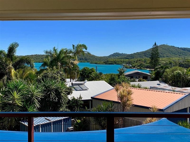 28 Hackett Court, Campwin Beach QLD 4737