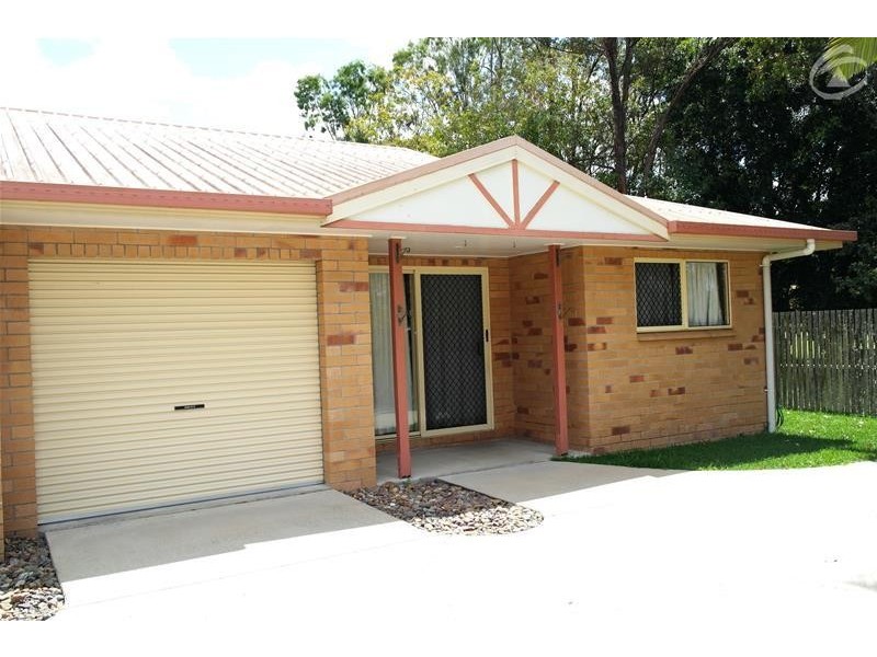 4/12 East Street, Sarina QLD 4737