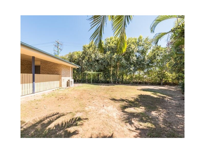 17 Seabreeze Court, Slade Point QLD 4740