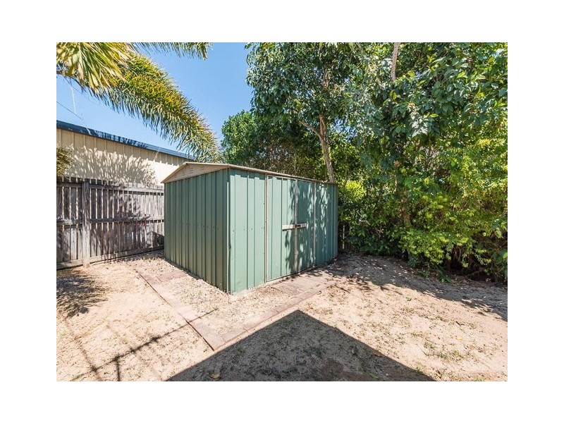 17 Seabreeze Court, Slade Point QLD 4740