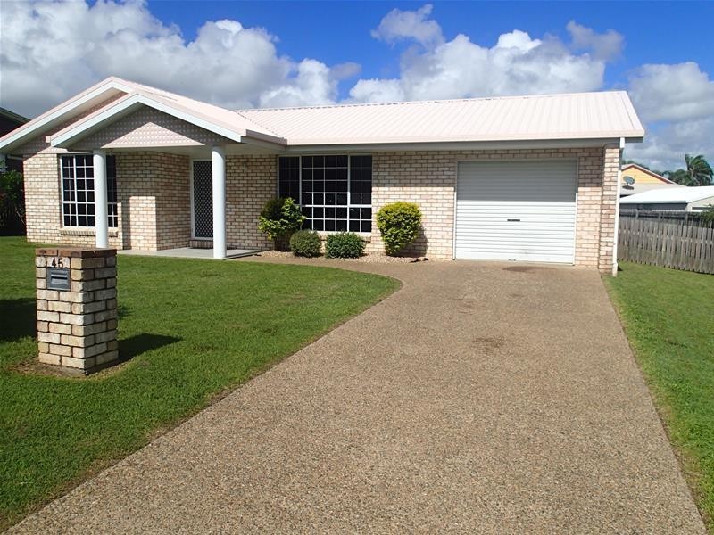 45 Shiral Drive, Beaconsfield QLD 4740