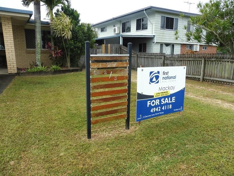 2/3 Amanda Drive, Andergrove QLD 4740