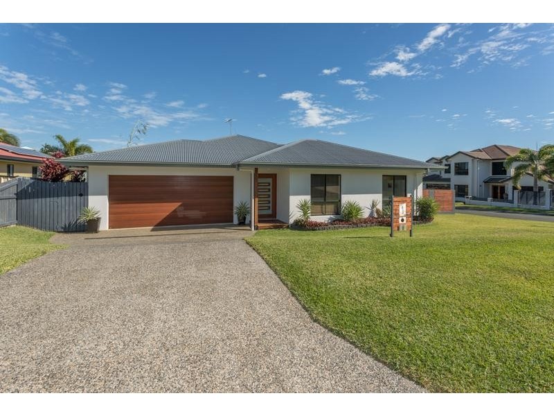 16 Wilcox Street, Eimeo QLD 4740