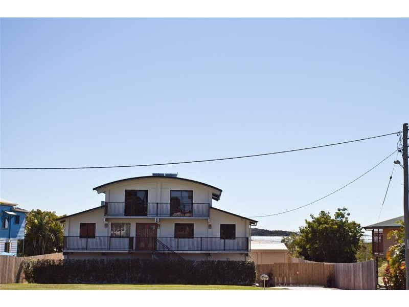 12 Morris Street, Campwin Beach QLD 4737