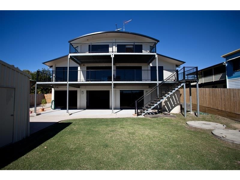 12 Morris Street, Campwin Beach QLD 4737