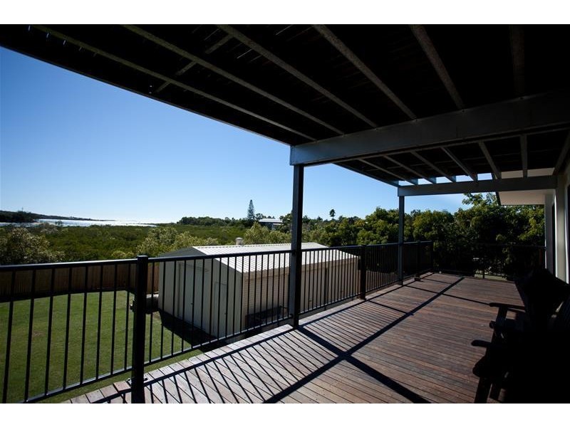 12 Morris Street, Campwin Beach QLD 4737