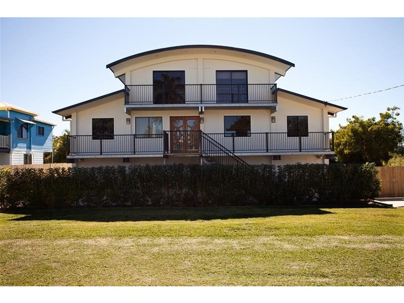 12 Morris Street, Campwin Beach QLD 4737