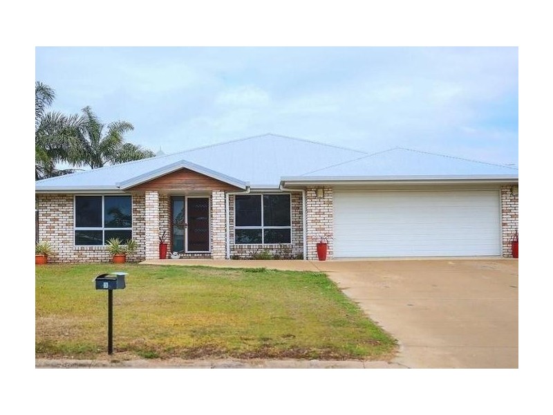 3 Morris Street, Campwin Beach QLD 4737