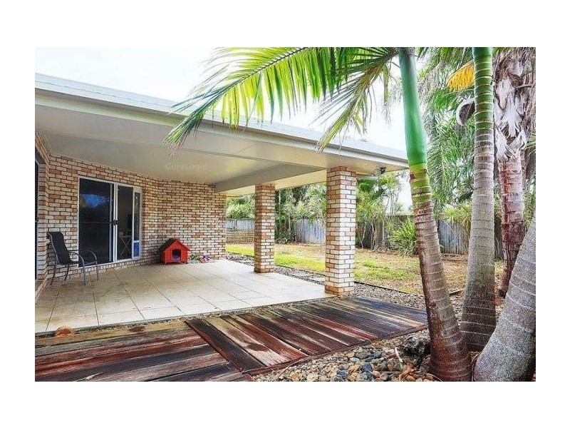 3 Morris Street, Campwin Beach QLD 4737