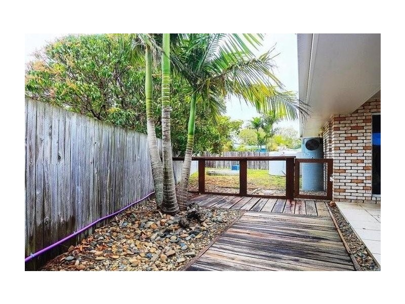 3 Morris Street, Campwin Beach QLD 4737