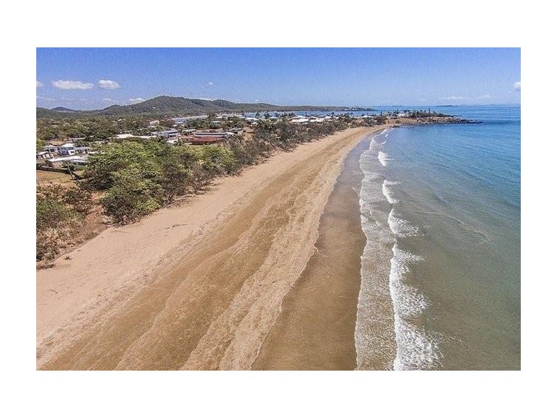 3 Morris Street, Campwin Beach QLD 4737