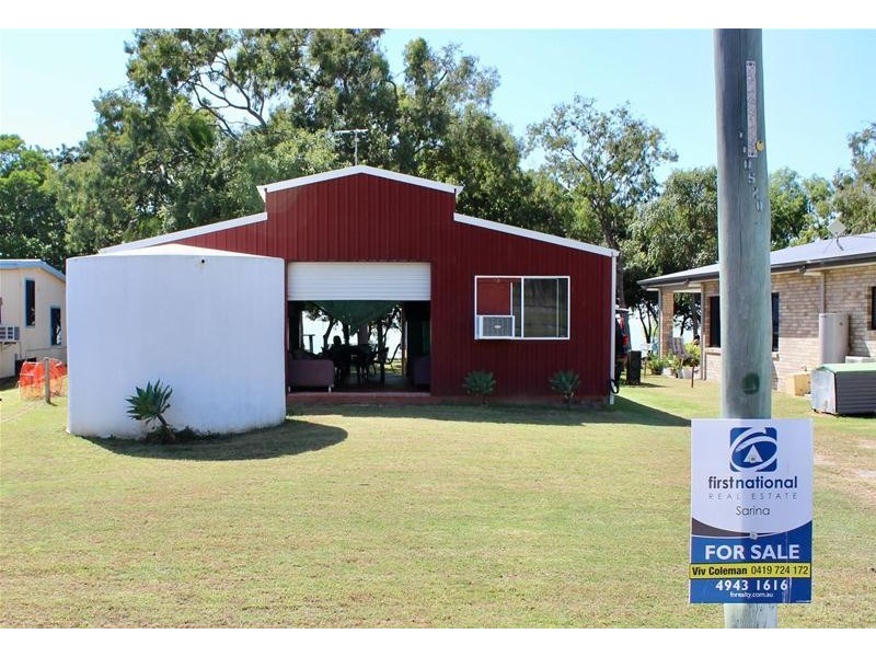 81 Colonial Drive, Clairview QLD 4741