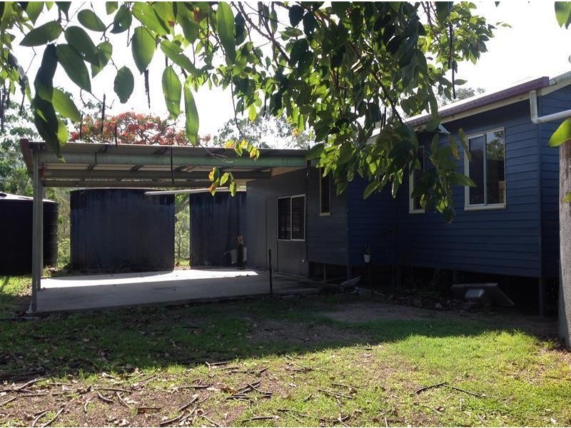 246 West Plane Creek Road, Sarina QLD 4737