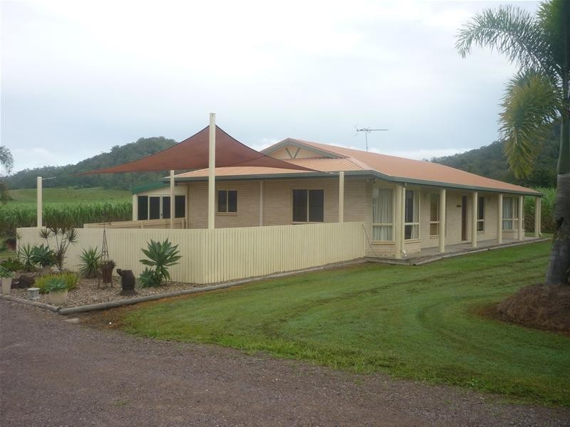 57 Whittaker’s Road, Sarina QLD 4737