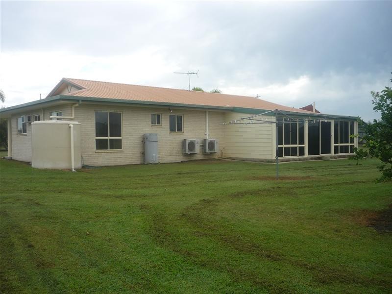 57 Whittaker’s Road, Sarina QLD 4737