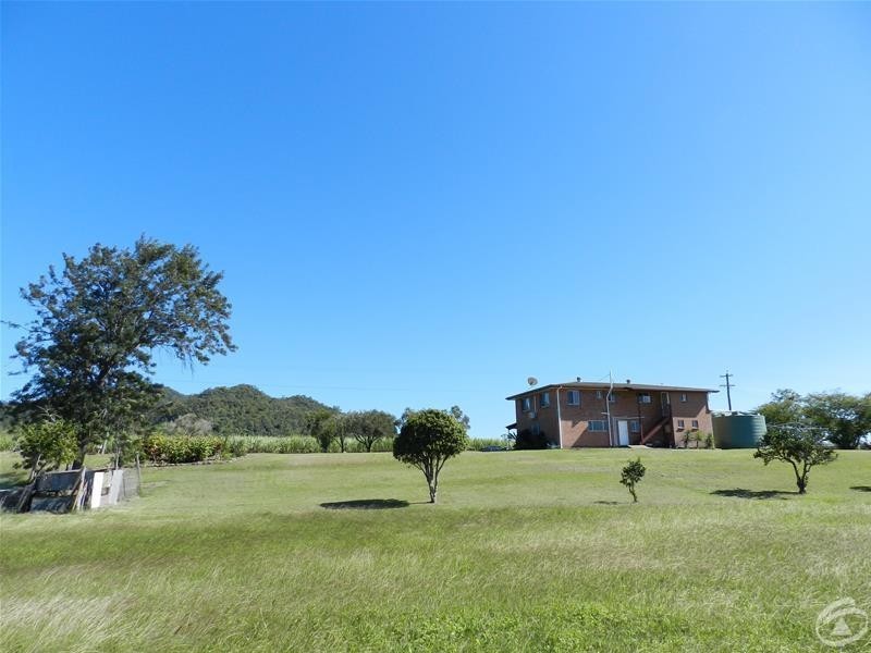 29 Upper Alligator Creek Road, Sarina QLD 4737