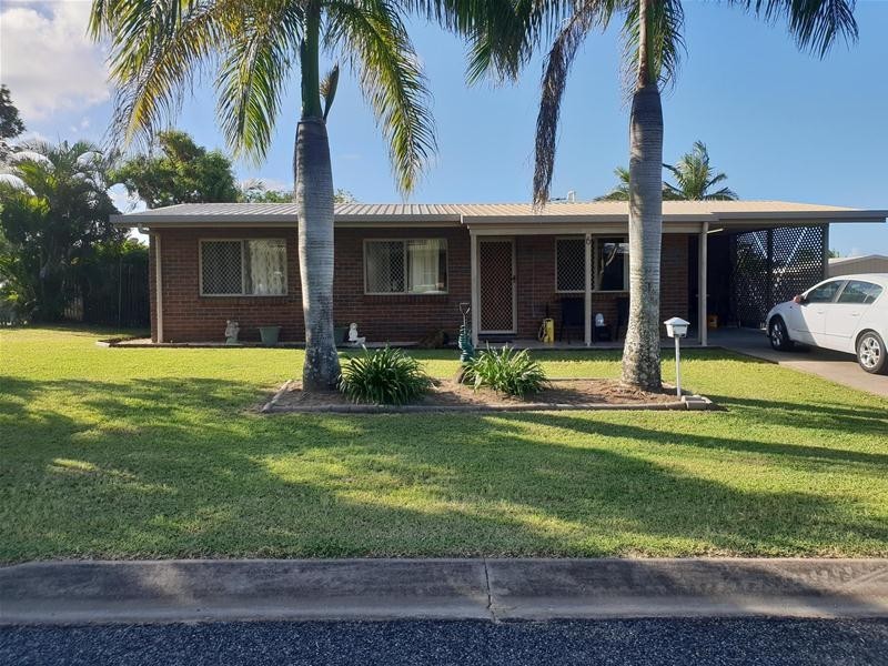 6 Kristy Crescent, Eimeo QLD 4740