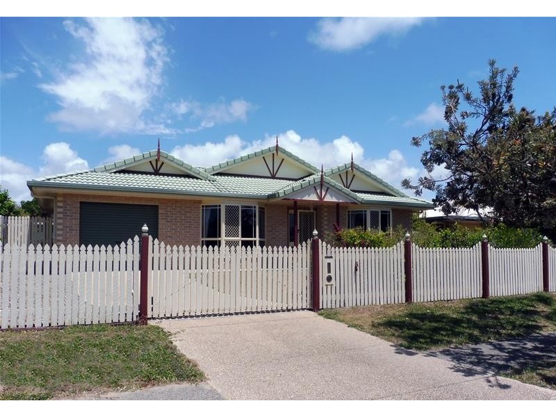42 Amhurst Street, Slade Point QLD 4740