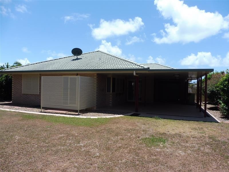 42 Amhurst Street, Slade Point QLD 4740