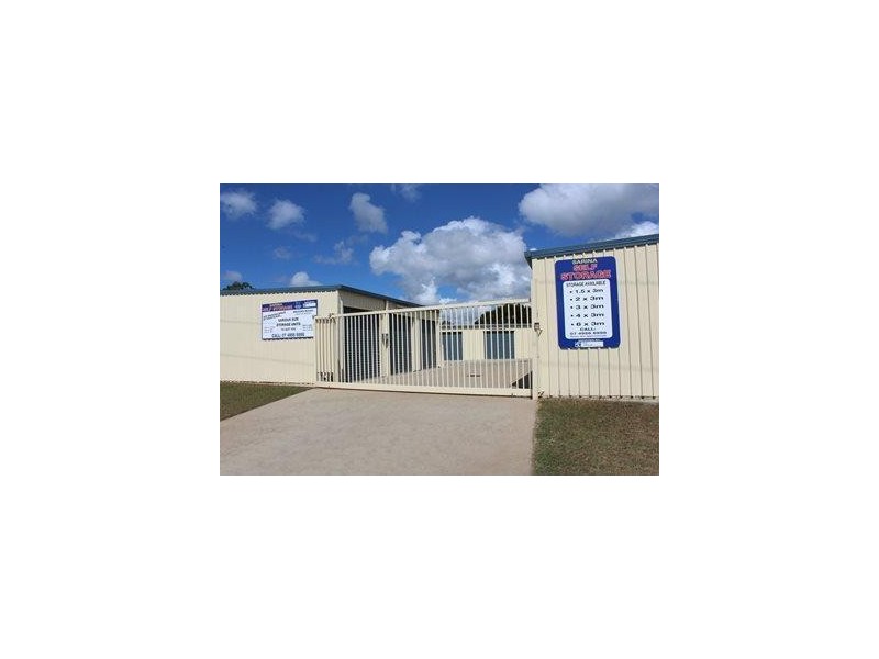 Brooks Road West, Sarina QLD 4737