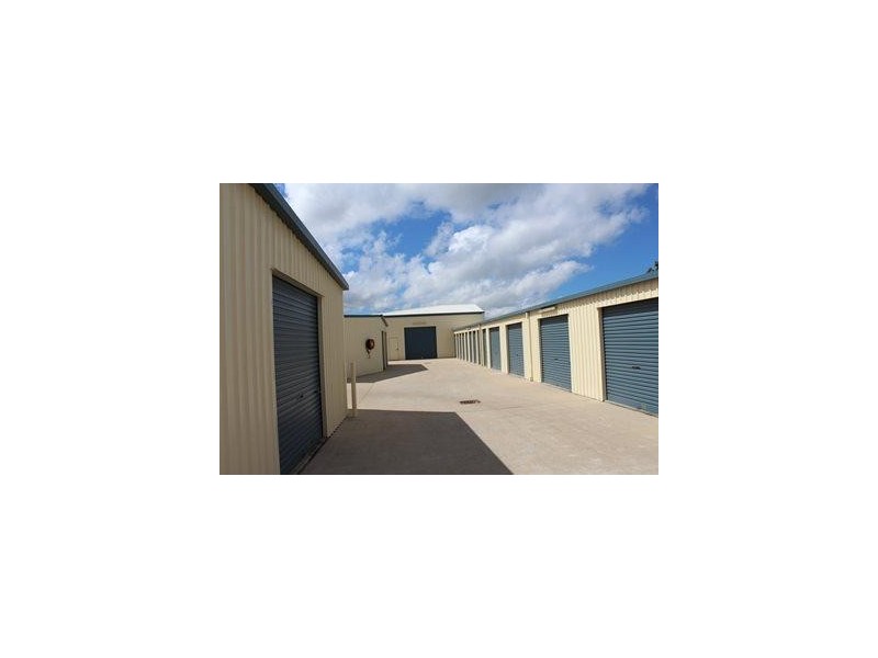 Brooks Road West, Sarina QLD 4737