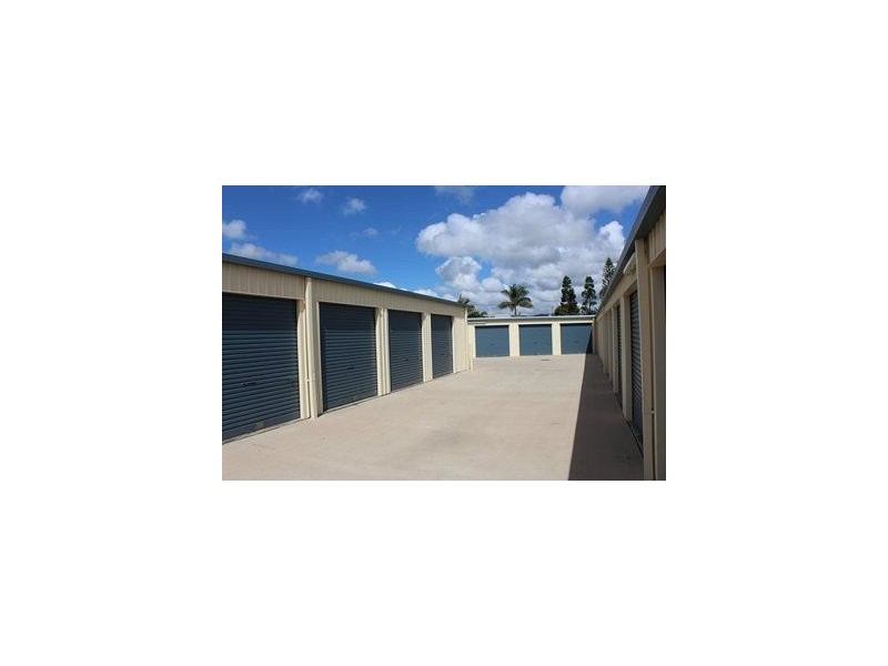 Brooks Road West, Sarina QLD 4737