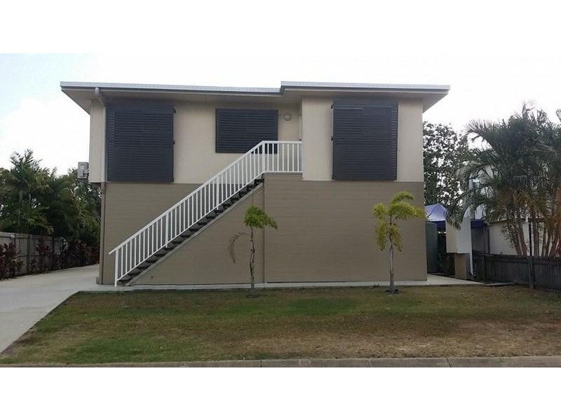 1/40 Arthur Street, Mount Pleasant QLD 4740