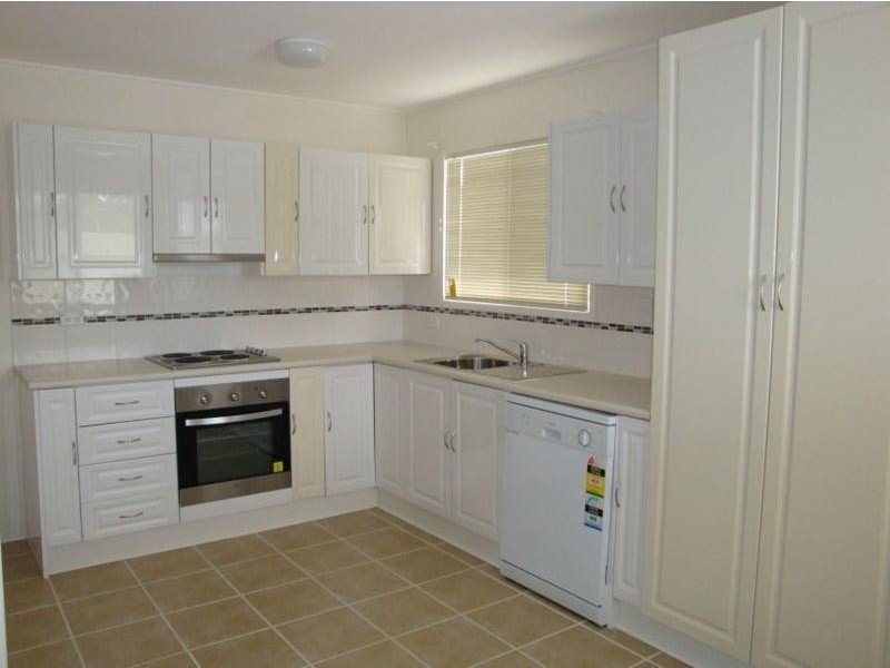 1/40 Arthur Street, Mount Pleasant QLD 4740