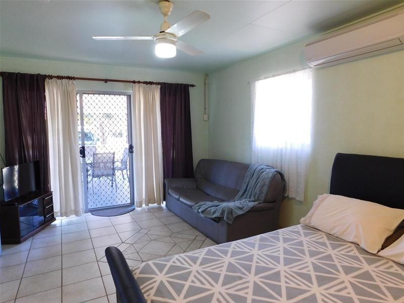 41 Crescent Street, Armstrong Beach QLD 4737