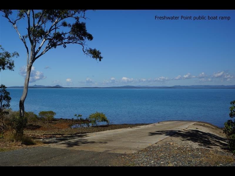 41 Crescent Street, Armstrong Beach QLD 4737