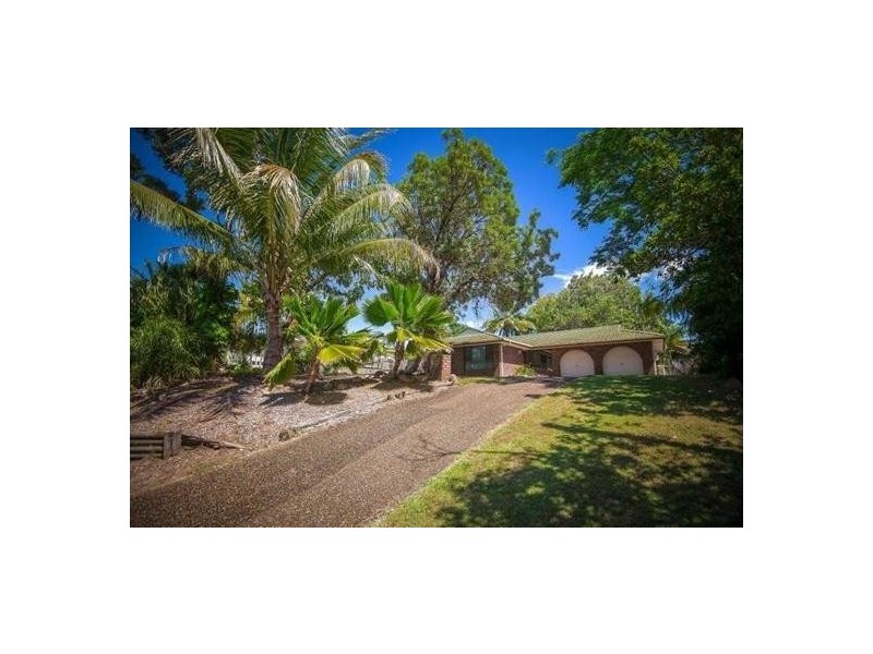 20 Coral Drive, Blacks Beach QLD 4740