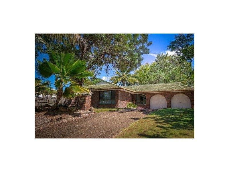 20 Coral Drive, Blacks Beach QLD 4740