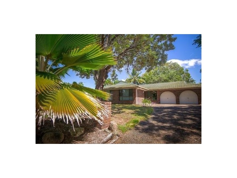 20 Coral Drive, Blacks Beach QLD 4740