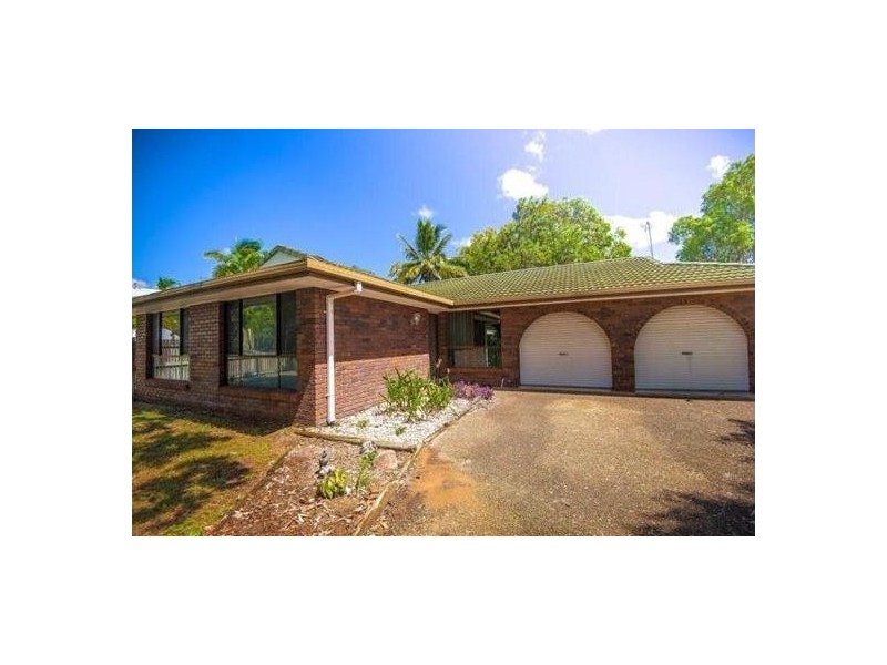 20 Coral Drive, Blacks Beach QLD 4740