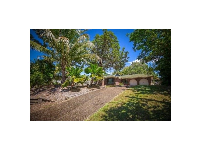 20 Coral Drive, Blacks Beach QLD 4740