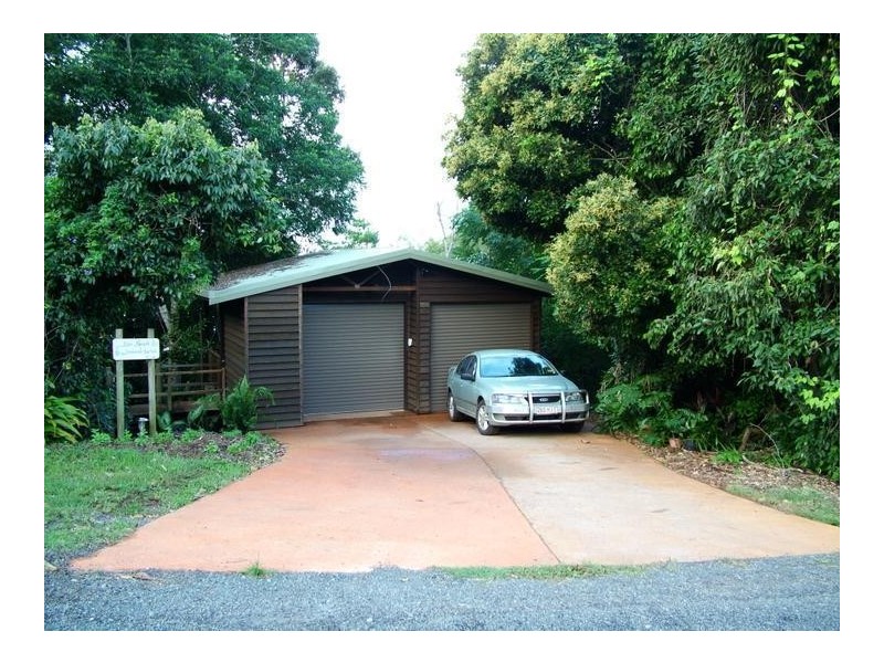 102 Camille Drive, Strathdickie QLD 4800