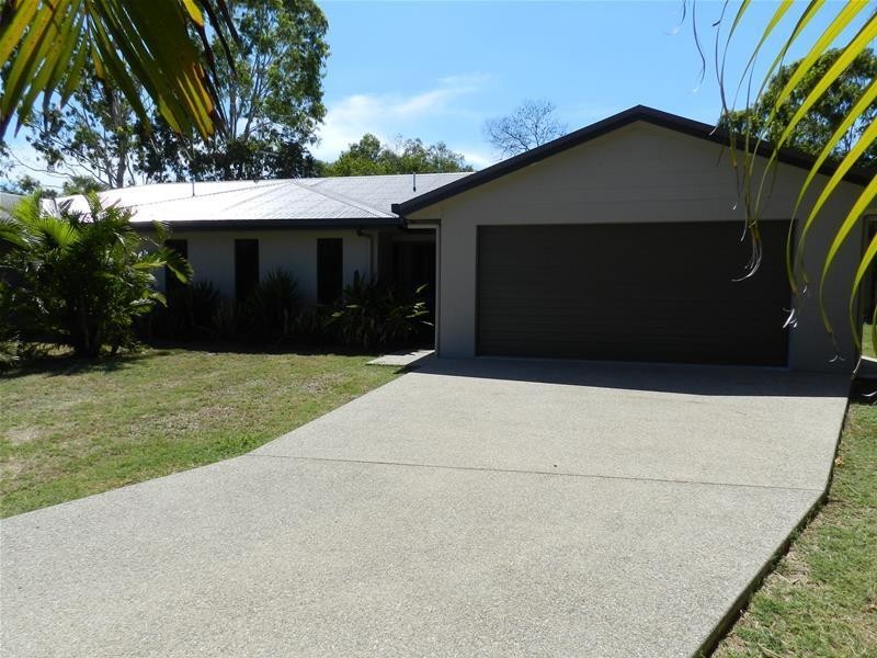 12B Rasmussen Court, Armstrong Beach QLD 4737