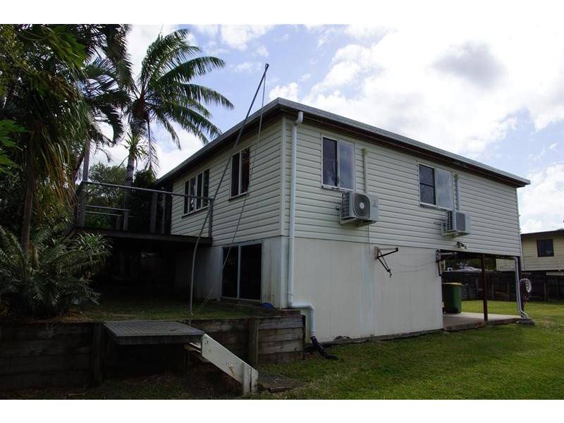 26 Leslie Street, Sarina QLD 4737