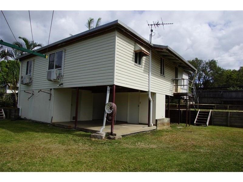 26 Leslie Street, Sarina QLD 4737